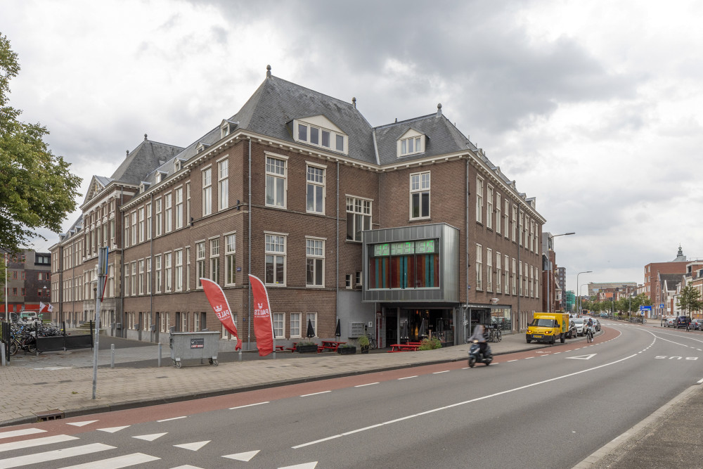 Chemisch Laboratorium 